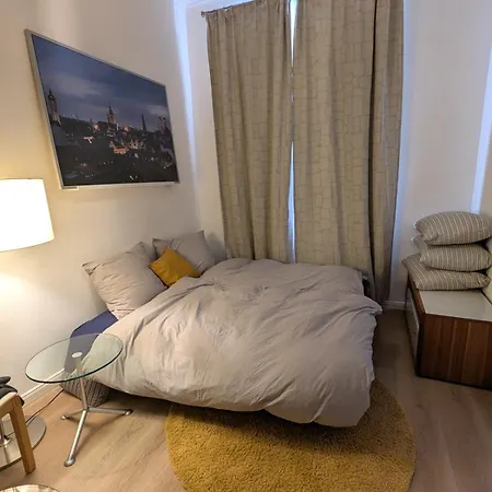 Cosy Close To Oktoberfest, Infrastructure, Parking Included
