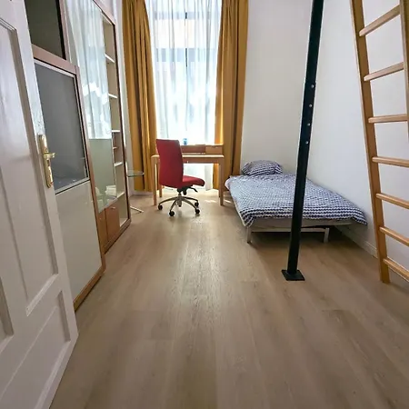Cosy Close To Oktoberfest, Infrastructure, Parking Included Διαμέρισμα *