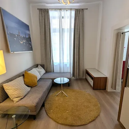 Cosy Close To Oktoberfest, Infrastructure, Parking Included