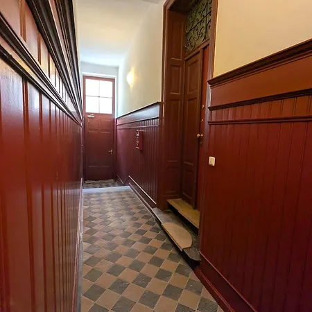 Cosy Close To Oktoberfest, Infrastructure, Parking Included * Μόναχο