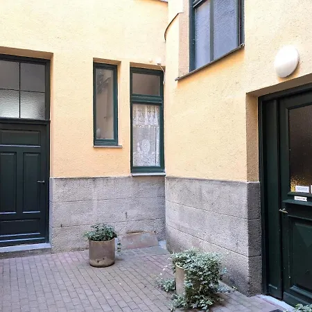 Cosy Close To Oktoberfest, Infrastructure, Parking Included Διαμέρισμα Μόναχο