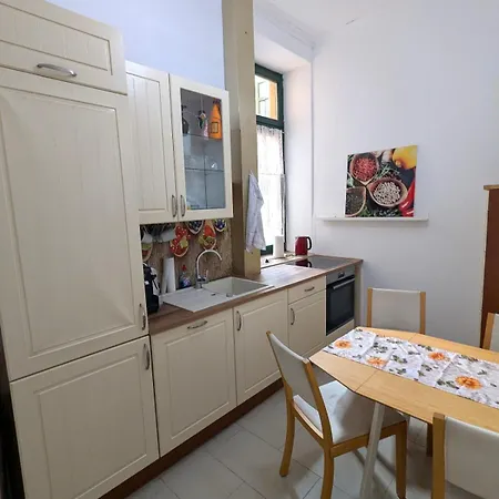 Διαμέρισμα Cosy Close To Oktoberfest, Infrastructure, Parking Included Μόναχο