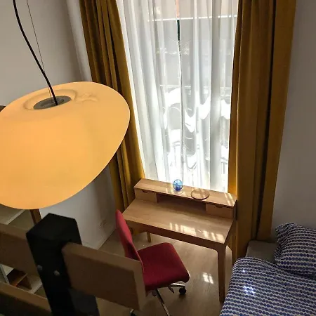Cosy Close To Oktoberfest, Infrastructure, Parking Included Διαμέρισμα