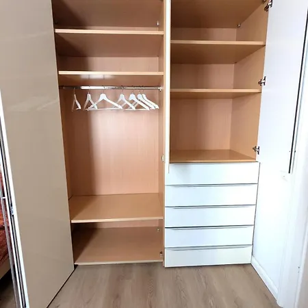 Cosy Close To Oktoberfest, Infrastructure, Parking Included * Μόναχο
