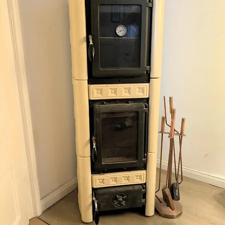 Διαμέρισμα Cosy Close To Oktoberfest, Infrastructure, Parking Included *