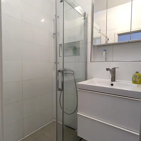 Cosy Close To Oktoberfest, Infrastructure, Parking Included