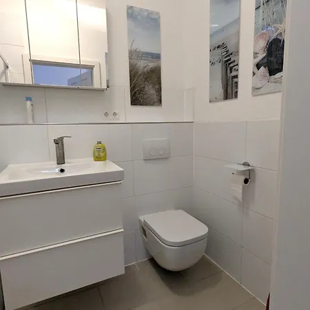Cosy Close To Oktoberfest, Infrastructure, Parking Included